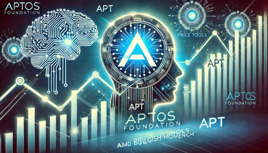 APT Price Prediction: Will This Buy Signal Push Aptos Past $7?