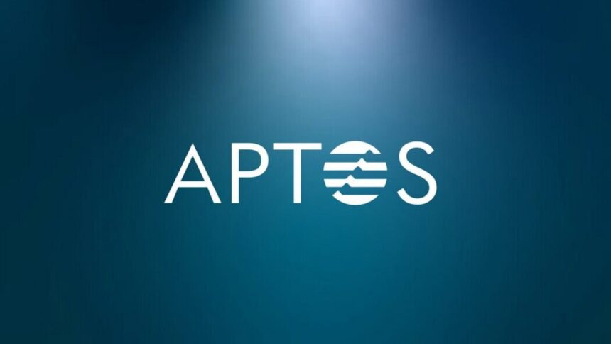 Aptos Network Expands with 16.7M Monthly Active Users