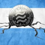 Argentina’s LIBRA Token Price Crashes 90% As Insiders Cash Out $107M 