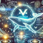 Avalanche News: AI-Powered Layer 1 Sparks Whale Interest in AVAX