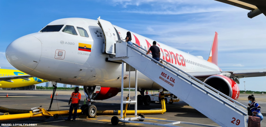 Avianca LifeMiles Buy Miles At Up To 160% Bonus Sale Through March 14, 2025