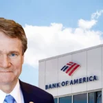 Bank Of America CEO Hints At Stablecoin Launch Subject To Regulatory Clarity