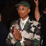 Be Iconic: Cadillac Honors Fashion Icon Pharrell William for Black History Month