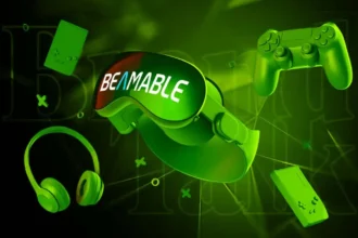 Beamable raises $13.5 mn in Series A funding; How DePIN projects will transform live gaming experience?