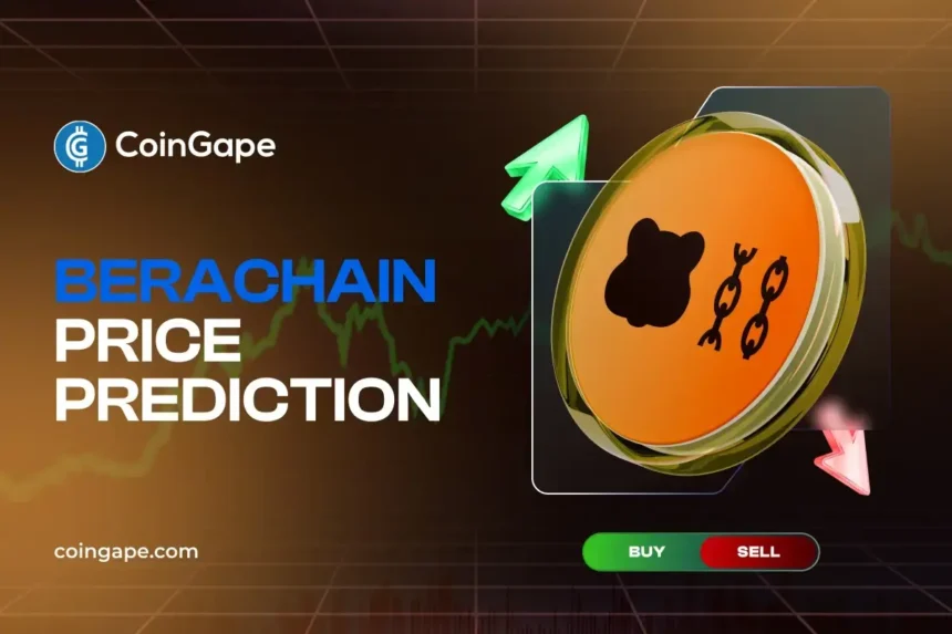 Berachain (BERA) Price Prediction February 2025, 2026, 2030, 2040 – 2050