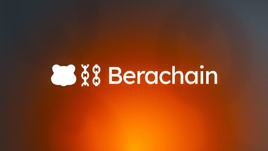 Berachain Surpasses Base and Arbitrum with $3.25B TVL