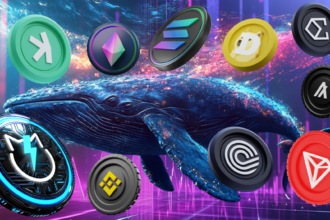 Best Altcoins to Buy Today | Top Altcoins Whales Are Rushing to Buy Up ASAP