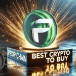 Best Crypto to Buy in 2025? Analysts Are Choosing PropiChain Over Ethereum and XRP