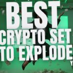 Best Crypto To Buy Now [New 2025 List]