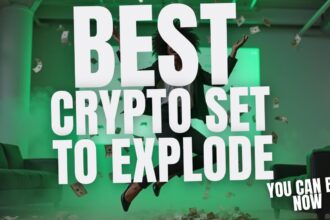 Best Crypto To Buy Now [New 2025 List]