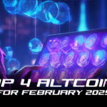 Best Tokens to Buy in 2025: 4 Blockchain Innovations That Could Lead the Next Bull Run