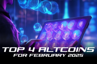 Best Tokens to Buy in 2025: 4 Blockchain Innovations That Could Lead the Next Bull Run