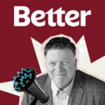 Better appoints Patrick Kandianis as new VP of business development