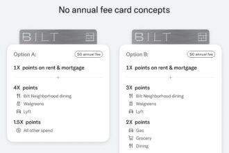 Bilt Plans New Credit Cards, Earning Points on Your Mortgage (Coming Soon)