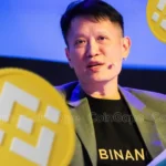 Binance CEO Provides Optimism Amid Crypto Market Crash, Here’s All