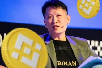 Binance CEO Provides Optimism Amid Crypto Market Crash, Here’s All