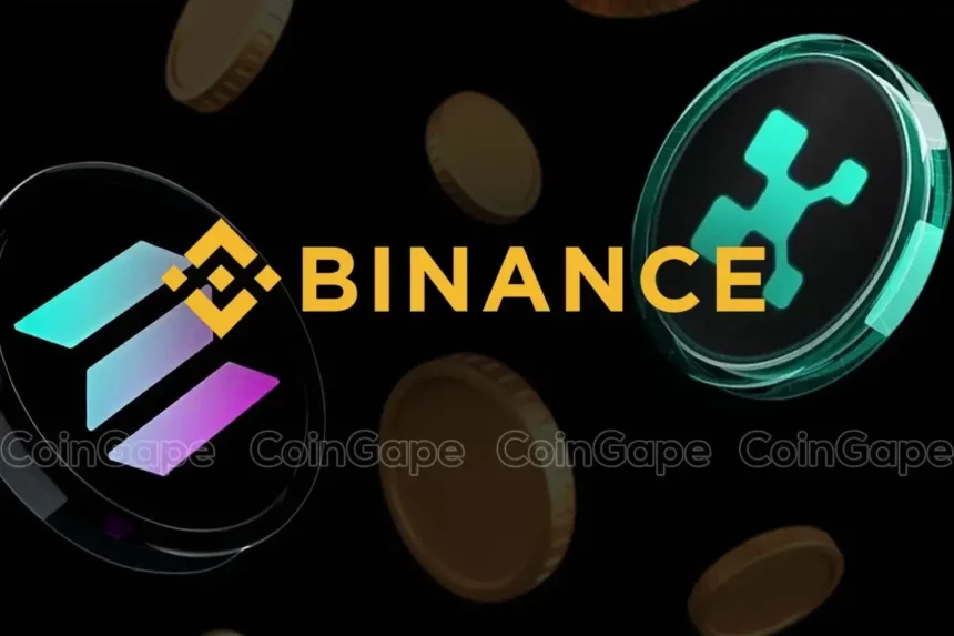 Binance Expands Support For KAITO, SOL, & These 5 Crypto, Price Rally Imminent?