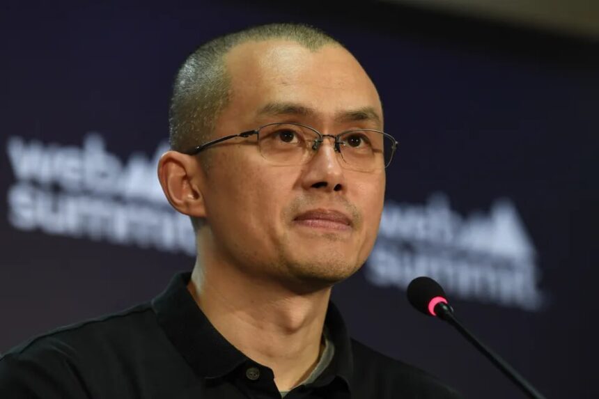 Binance Founder Breaks Silence On Libra Crash: “Token Economics Matter”