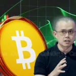 Binance Founder Changpeng Zhao Hints At BTC Rally To $1M Despite Recent Crash