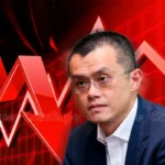 Binance Founder Changpeng Zhao Shares Investment Tip Amid Crypto Crash