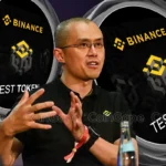 Binance Founder CZ Denounces Ties To TST Memecoin