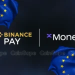 Binance Pay Partners xMoney To Drive Crypto Growth in Europe