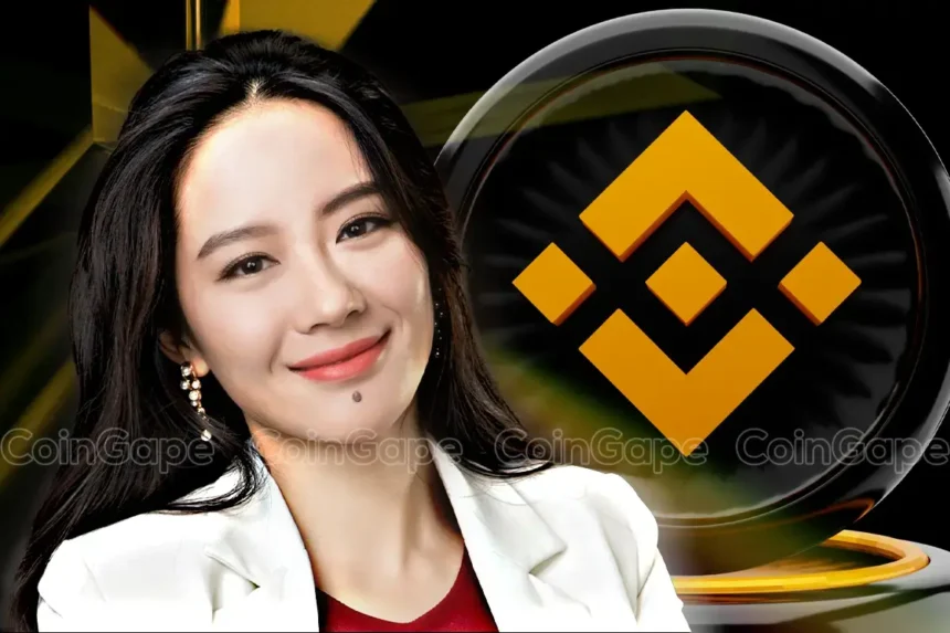 Binance Selloff News: Co-founder Yi He Settles The Dust of Rumors