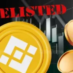 Binance To Delist These 3 Major Tokens Sparking Price Crash Concerns