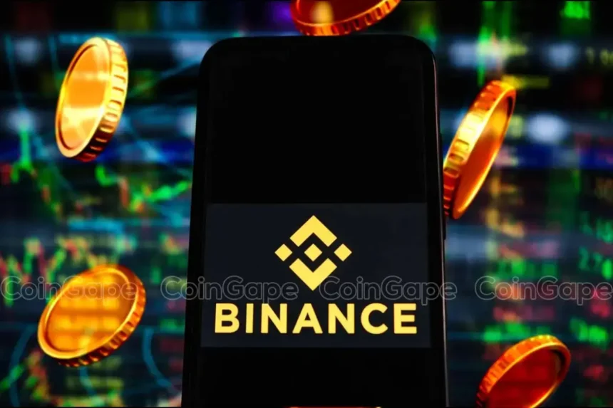 Binance To Delist These 4 Major Crypto; Price Crash Imminent?