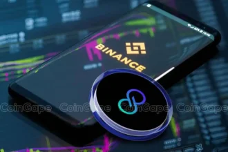 Binance To Support Ethernity Chain Token Swap, ERN Price Soars 30%