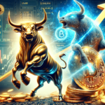 Bitcoin and Gold in Sync—Will BTC Follow Gold’s Record-Breaking Rally?