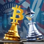 Bitcoin, Ethereum Options Worth $3.1B Expiring Before US Jobs Data, Volatility Ahead?