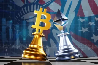 Bitcoin, Ethereum Options Worth $3.1B Expiring Before US Jobs Data, Volatility Ahead?