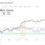 Bitcoin Hits Its Most Oversold Level Since August 2024 – Is A Rebound Coming?