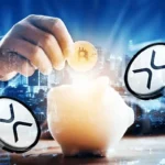 Bitcoin Investments Take A Hit While XRP Leads Altcoins With Net Inflows