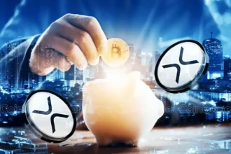 Bitcoin Investments Take A Hit While XRP Leads Altcoins With Net Inflows