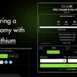 Bitcoin Lithium Is Gaining Traction — Hitting The $1 Million Mark In The Second Round Of Presale!