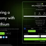 Bitcoin Lithium Set to Cross $1 in 2025 for High ROI Yield