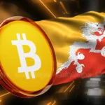 Bitcoin News: Bhutan Moves 751 BTC Sparking Speculations, What’s Happening?