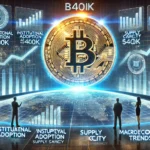 Bitcoin News: Could BTC Reach $400K? Analysts Say These 3 Factors Hold the Key