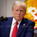 Bitcoin Price Analysis: Trump-Putin talks on Russia vs. Ukraine War Could Drive BTC Rebound to $100K