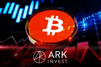 Bitcoin Price Flashes Bear Market Signal as ARK Invest Offloads $9M in BTC ETFs