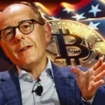 Bitcoin Reserve Is a Key To US Economic Supremacy, Says VanEck Chief