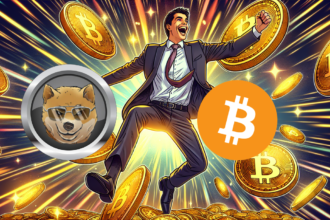 Bitcoin to Hit $100K? These Altcoins Will Surge 10,000% Before BTC Moves!