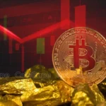 Bitcoin Vs Gold: Why Is BTC Falling Behind?