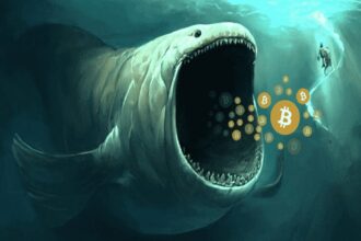 Bitcoin Whales Are Stacking At Every BTC Price Dip, $100K+ Rally Soon?