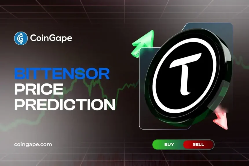 Bittensor (TAO) Price Prediction February 2025, 2026, 2030, 2040 – 2050