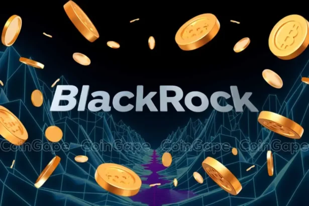 BlackRock Adds Bitcoin ETF to Model Portfolio, Here’s All