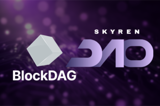 BlockDAG and Skyren DAO: The New Dynamic Duo Reshaping Crypto for Beginners