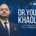 BlockDAG CSO Dr. Youssef Khaoulaj Outlines Security Strategy for $194.5M Presale Success 